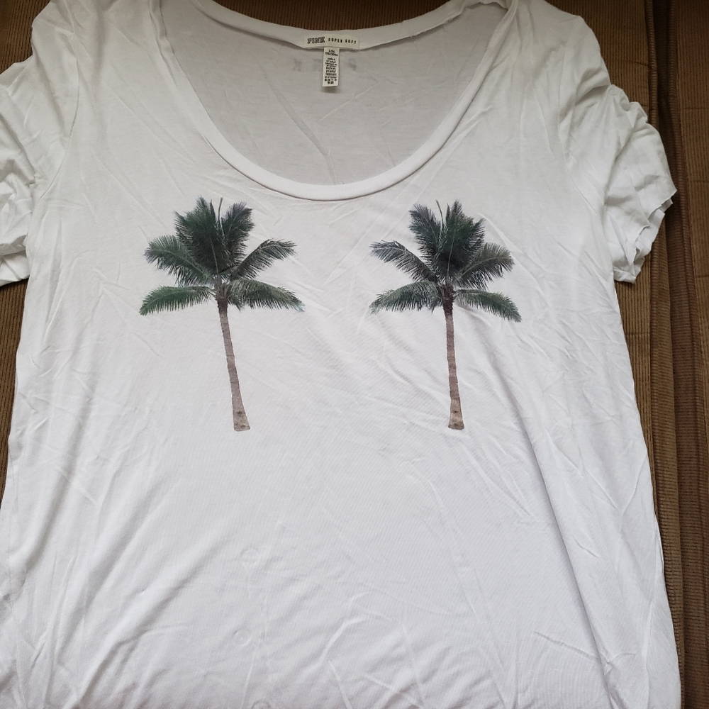 PINK t-shirt